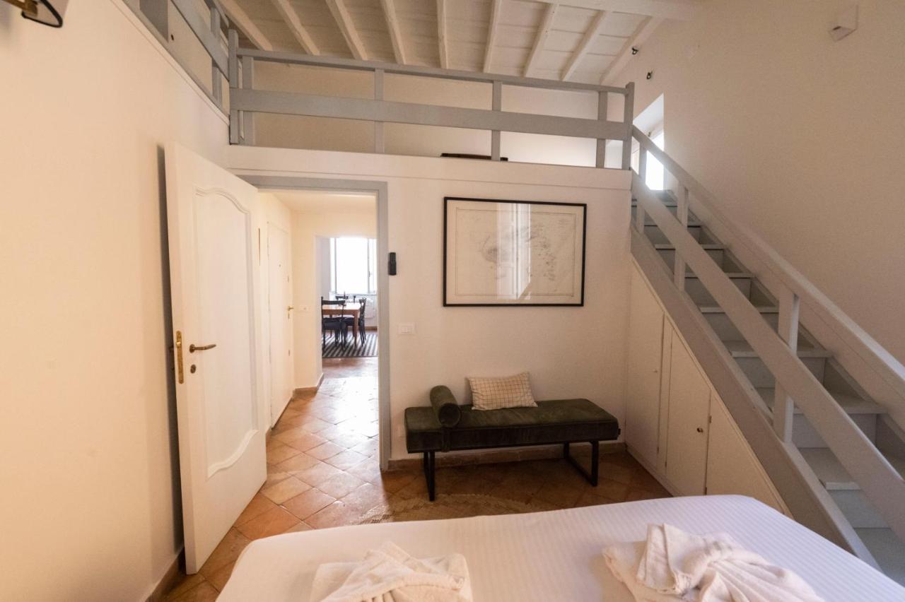 Apartment Artsy And Elegant Near Pantheon *