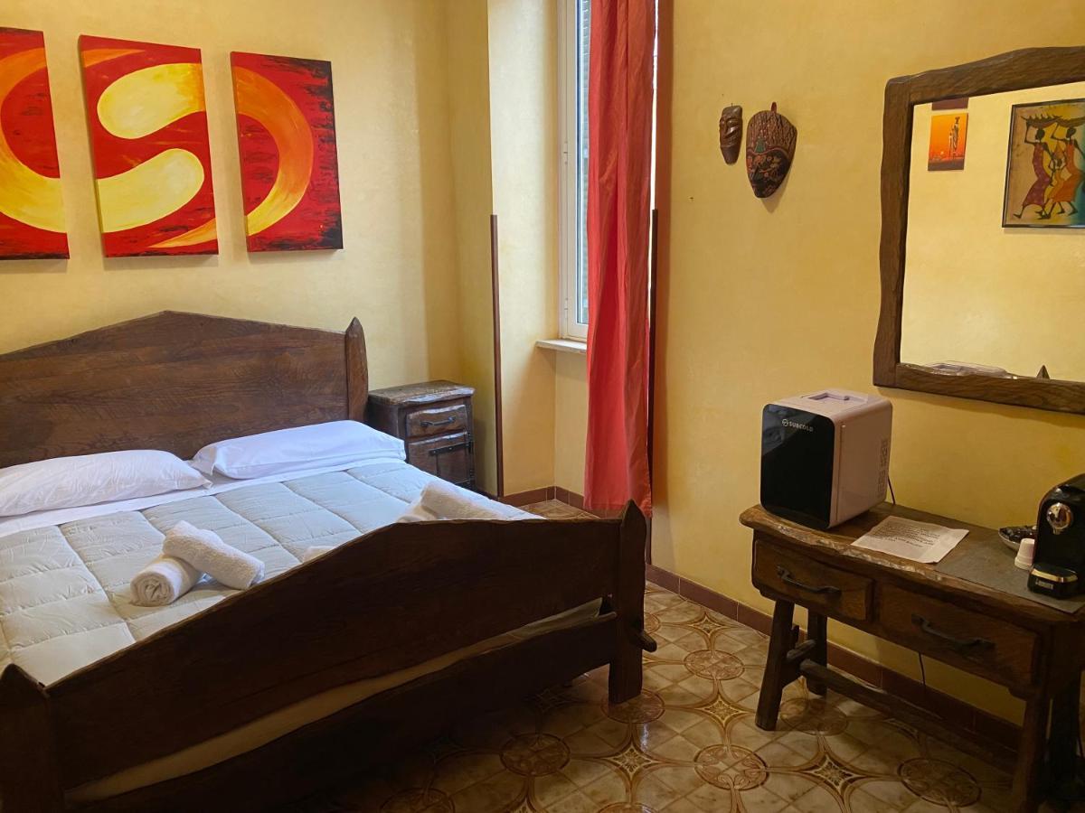 Guest house San Pietro