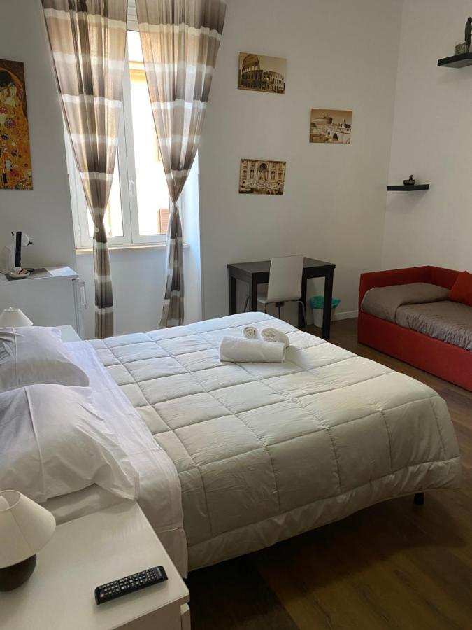 San Pietro Guest house *