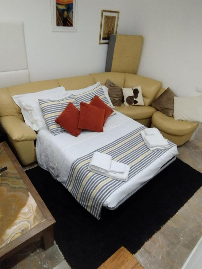 Apartment Tor Vergata Luxury House Rome