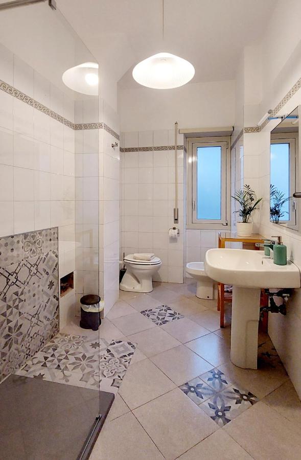 Casa Valentina - Beauty With Two Bedrooms Near Vatican Apartment