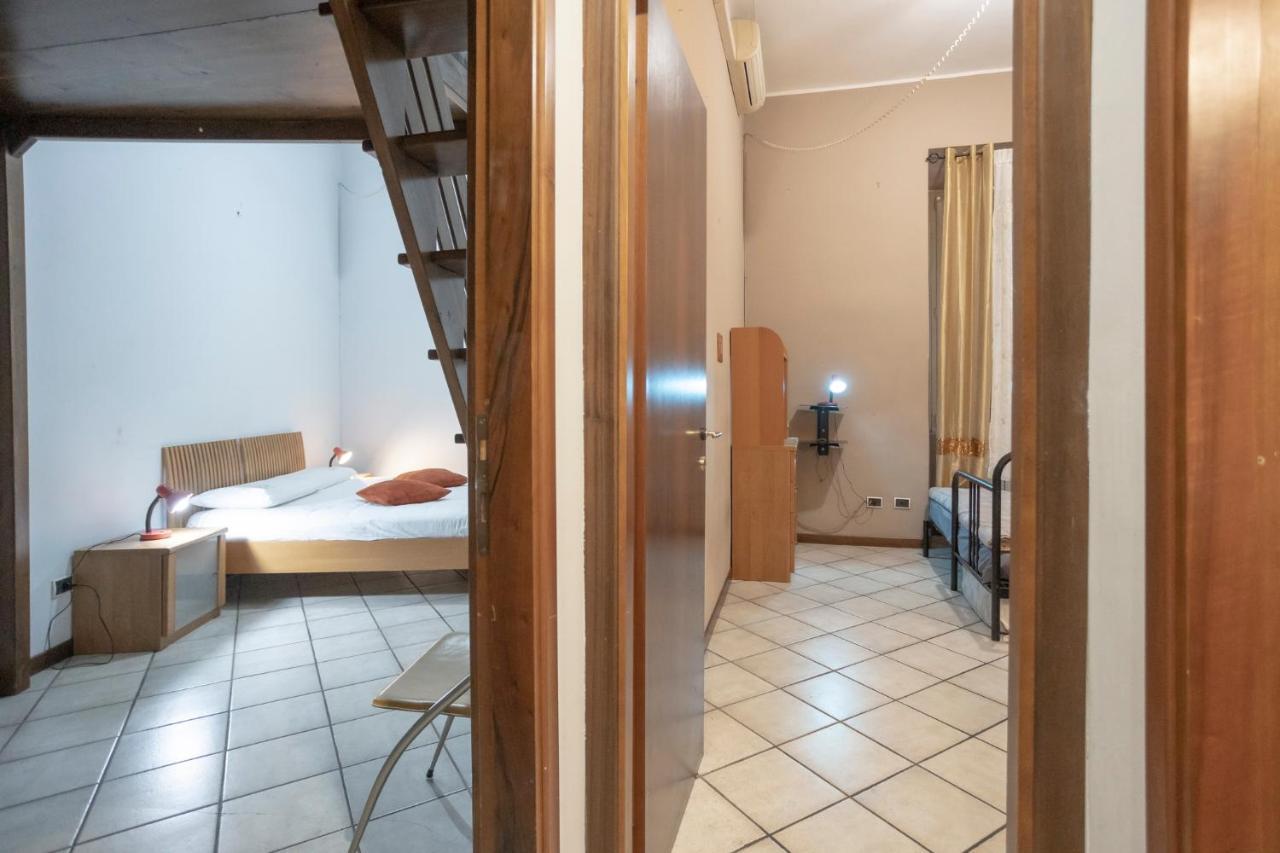 Homehouse Giulio Cesare-San Pietro Holiday home Rome