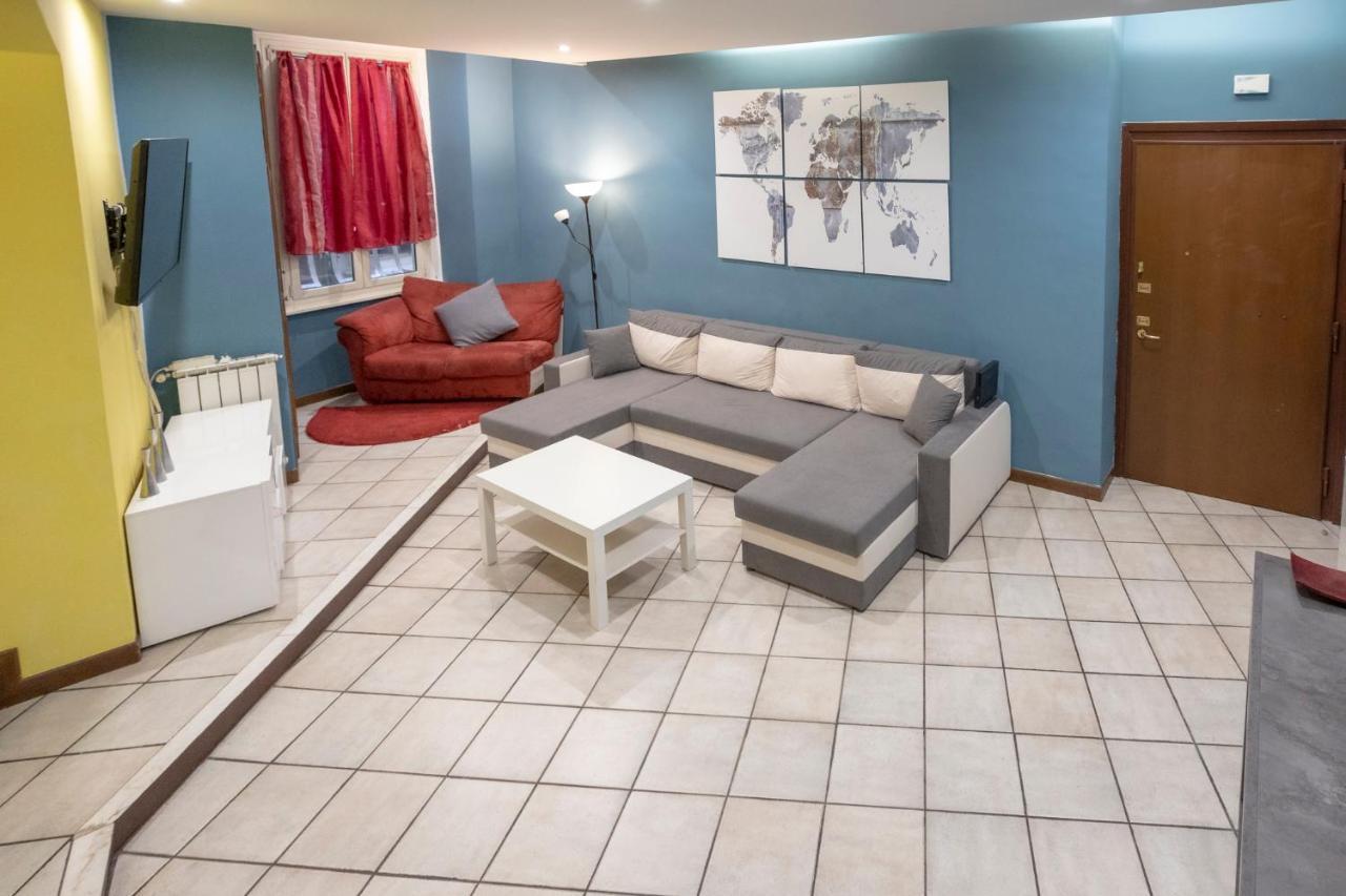 Homehouse Giulio Cesare-San Pietro Rome