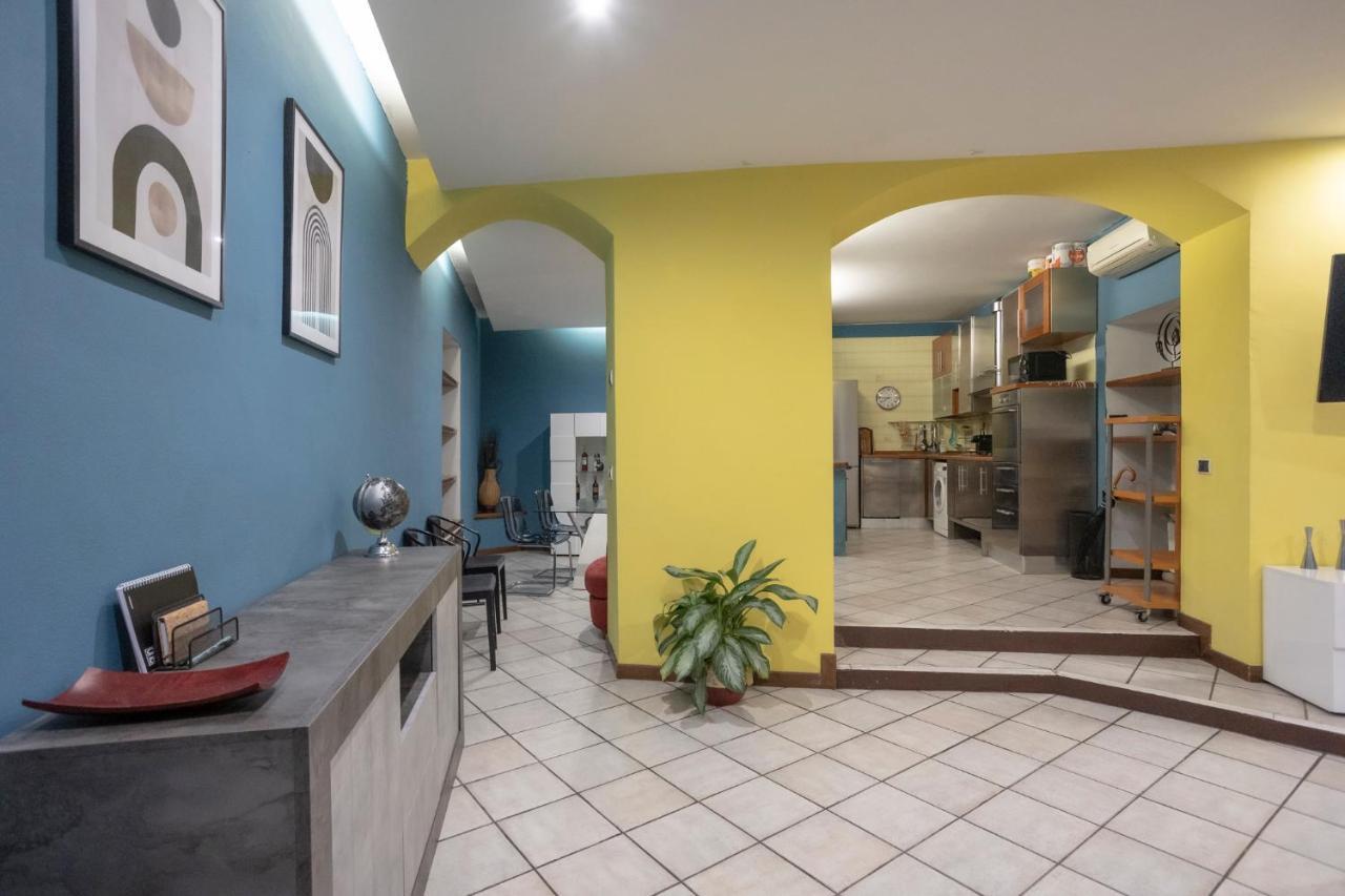 Holiday home Homehouse Giulio Cesare-San Pietro *