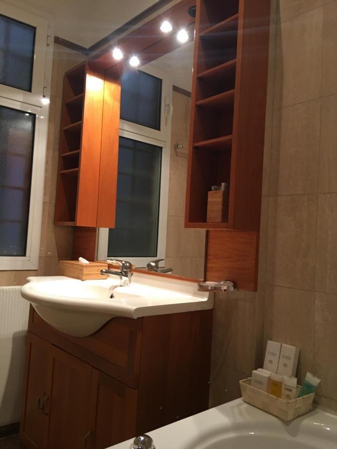 Aventino Apartment Rome