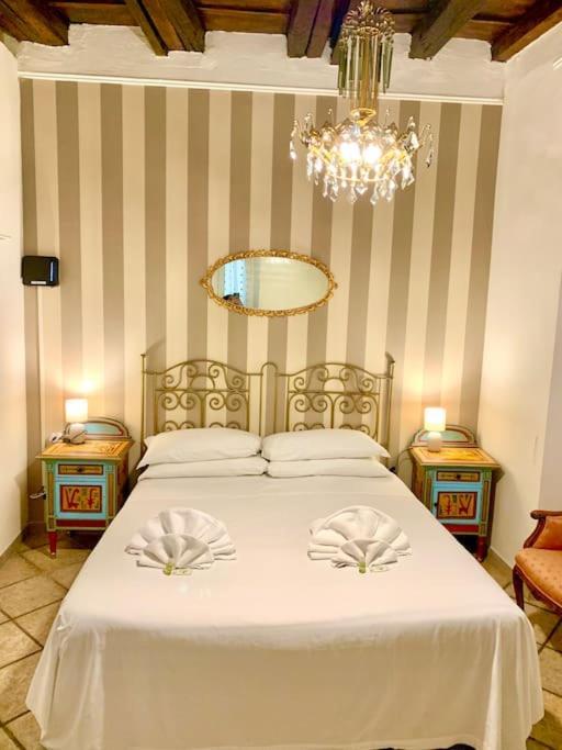 Apartment Lidia-heart Of Rome,trastevere *