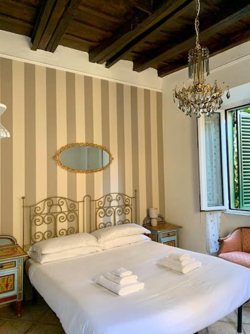 Apartment Lidia-heart Of Rome,trastevere