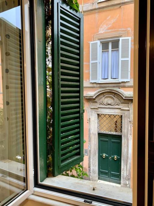 Apartment Lidia-heart Of Rome,trastevere