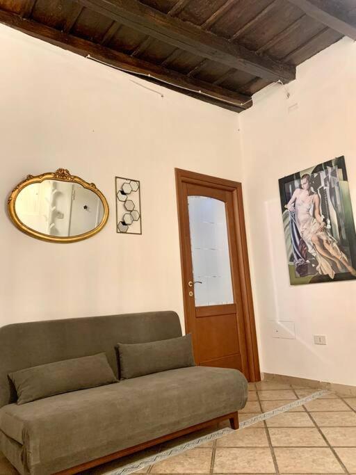 Lidia-heart Of Rome,trastevere Apartment Rome