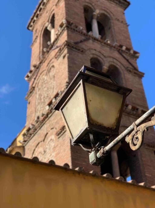Apartment Lidia-heart Of Rome,trastevere