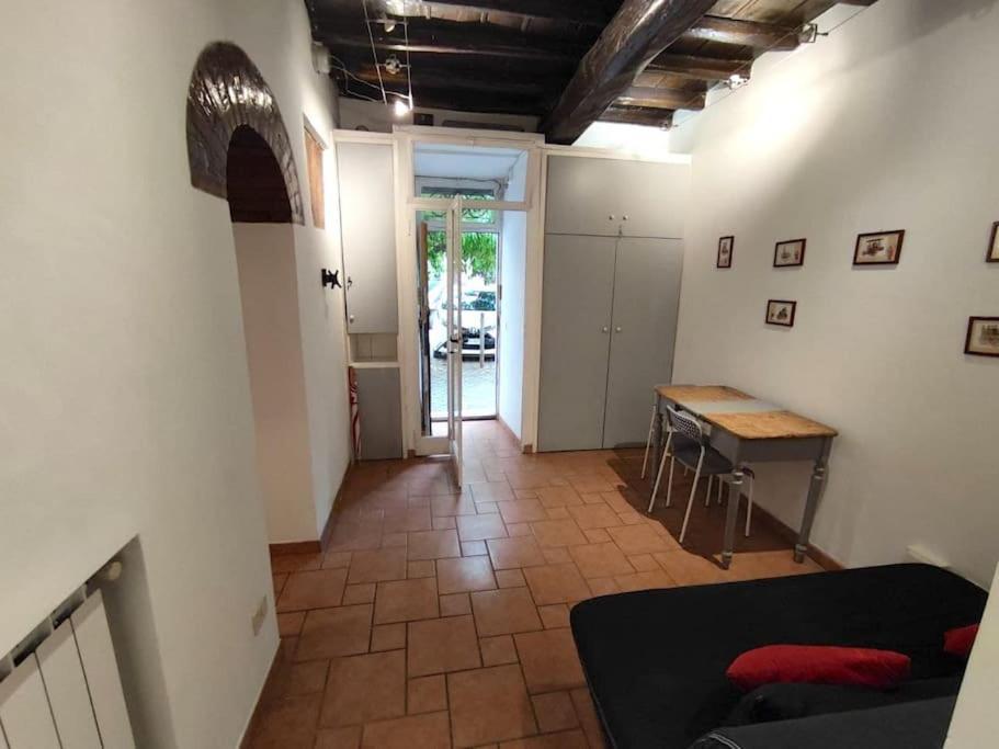 Vicolo Del Bologna Appartamento