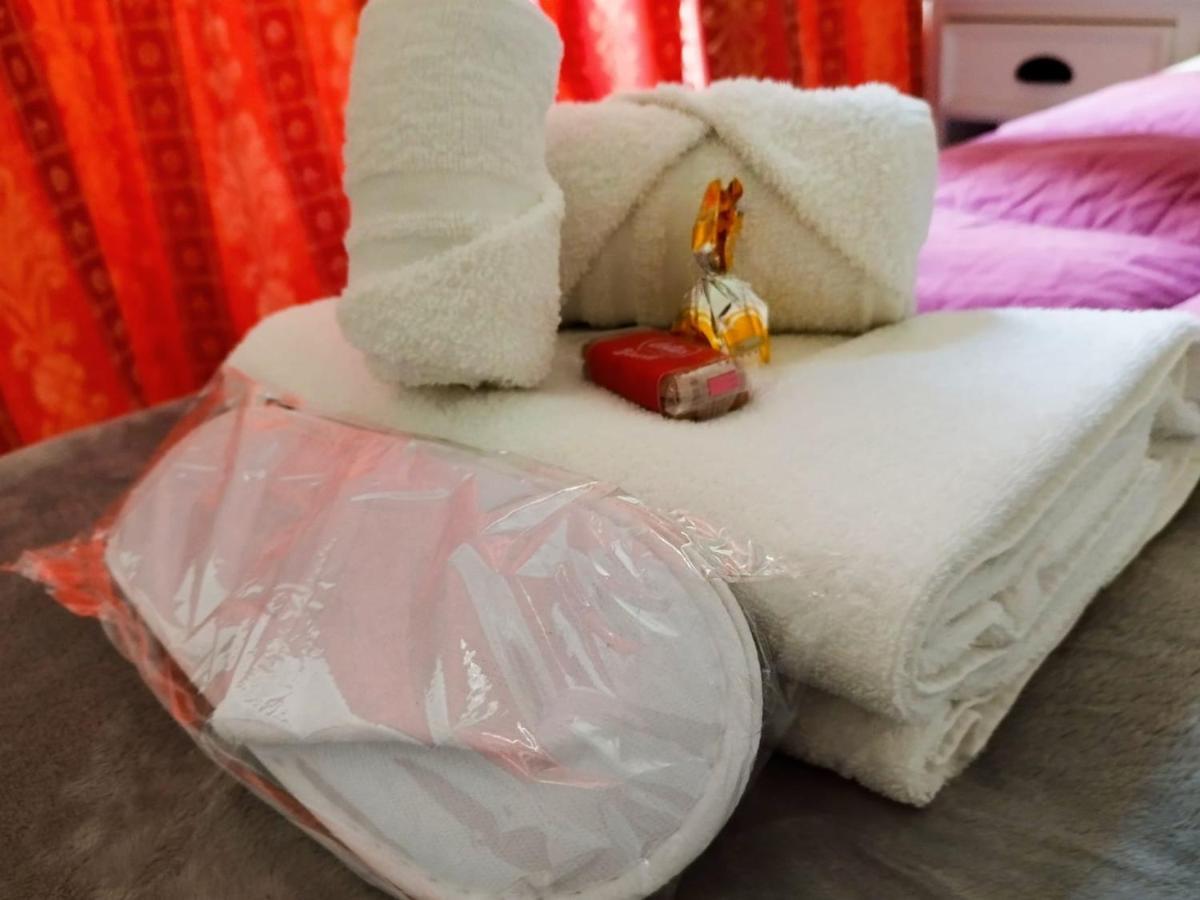 Guest house Ad Cavour Luxury - By Ad