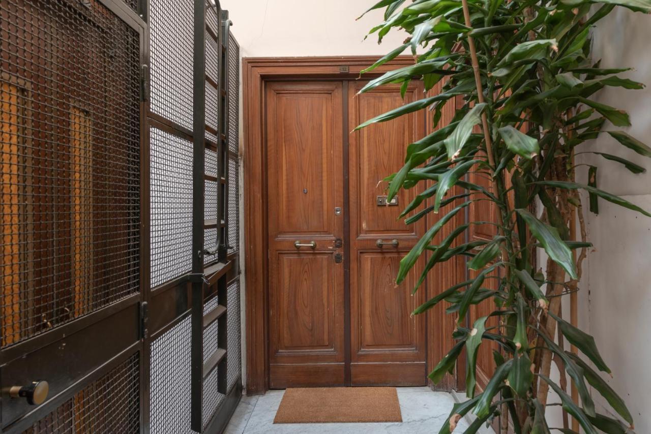 Appartamento Quirinale View 52 *