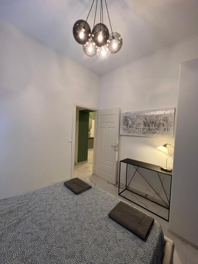 Casa Lorenzo Apartment