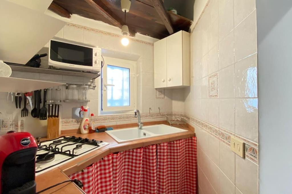 Appartamento Vicolo Del Bologna Roma