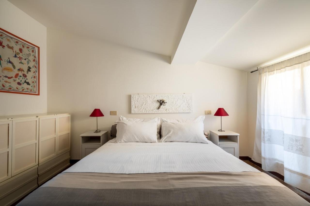 Bright And Comfy Terraced In Trastevere Appartamento