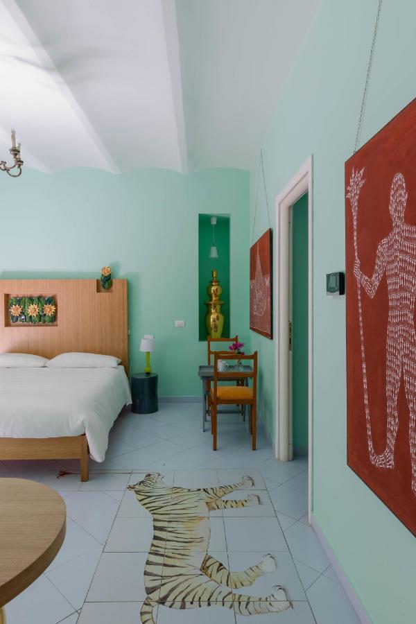 Guest house Tarshito Gallery House Rome