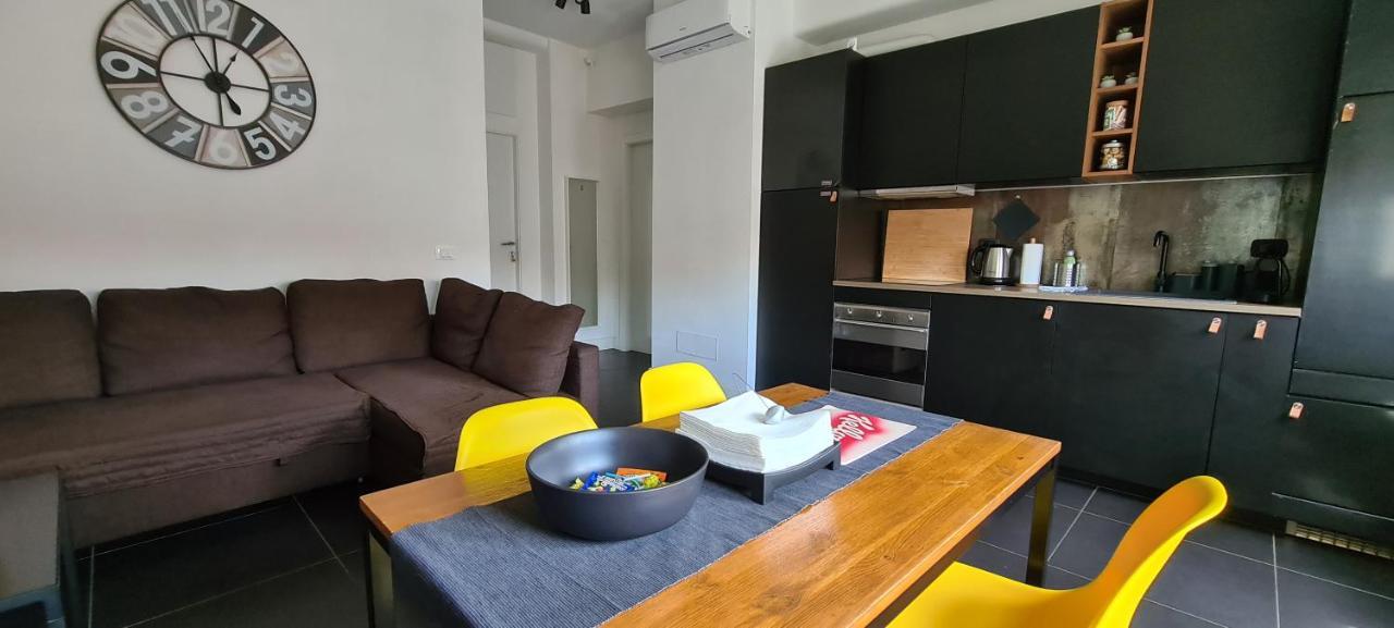 Efeso 19 Guest house Rome