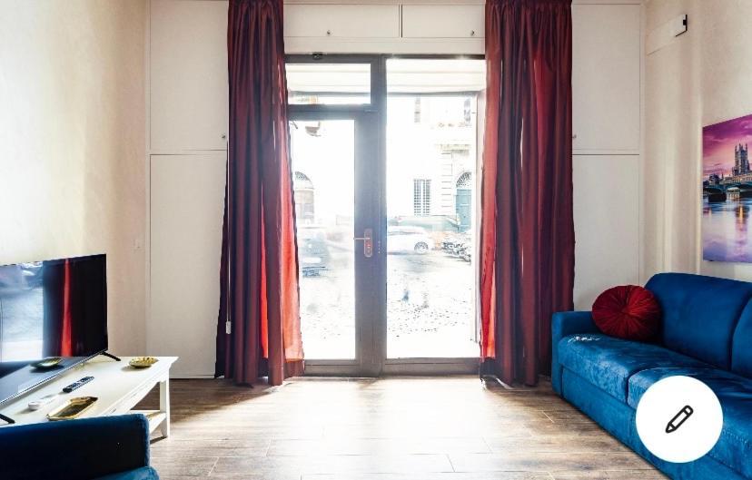 Appartamento Campo De' Fiori On Vacation With Class *