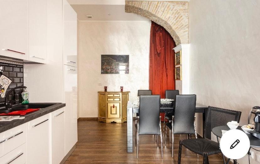 Appartamento Campo De' Fiori On Vacation With Class Roma