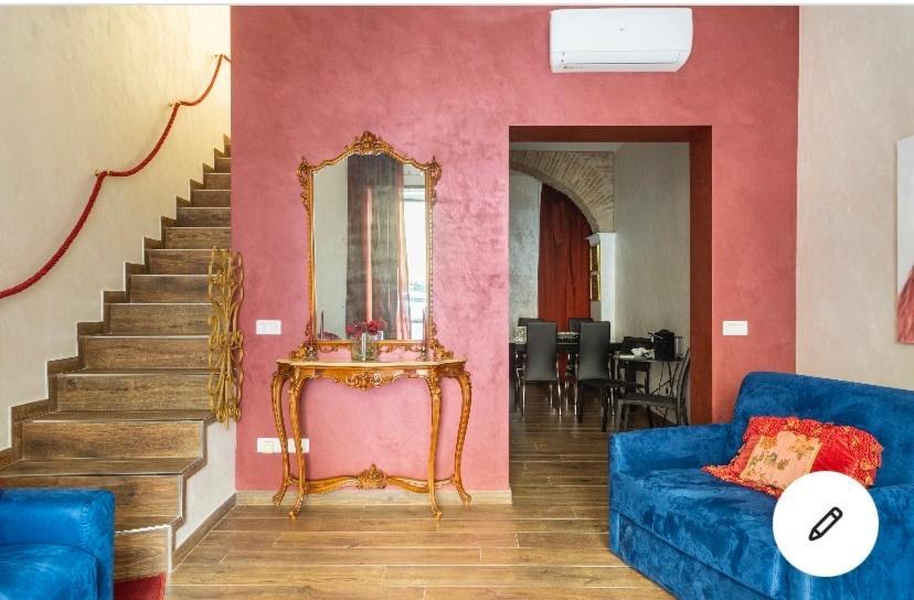 Appartamento Campo De' Fiori On Vacation With Class Roma
