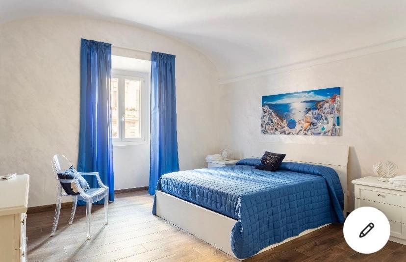 Campo De' Fiori On Vacation With Class Appartamento