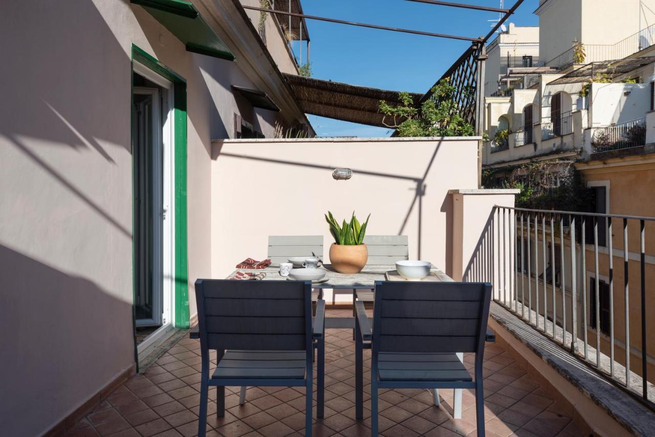 Appartamento Urbana Rooftop