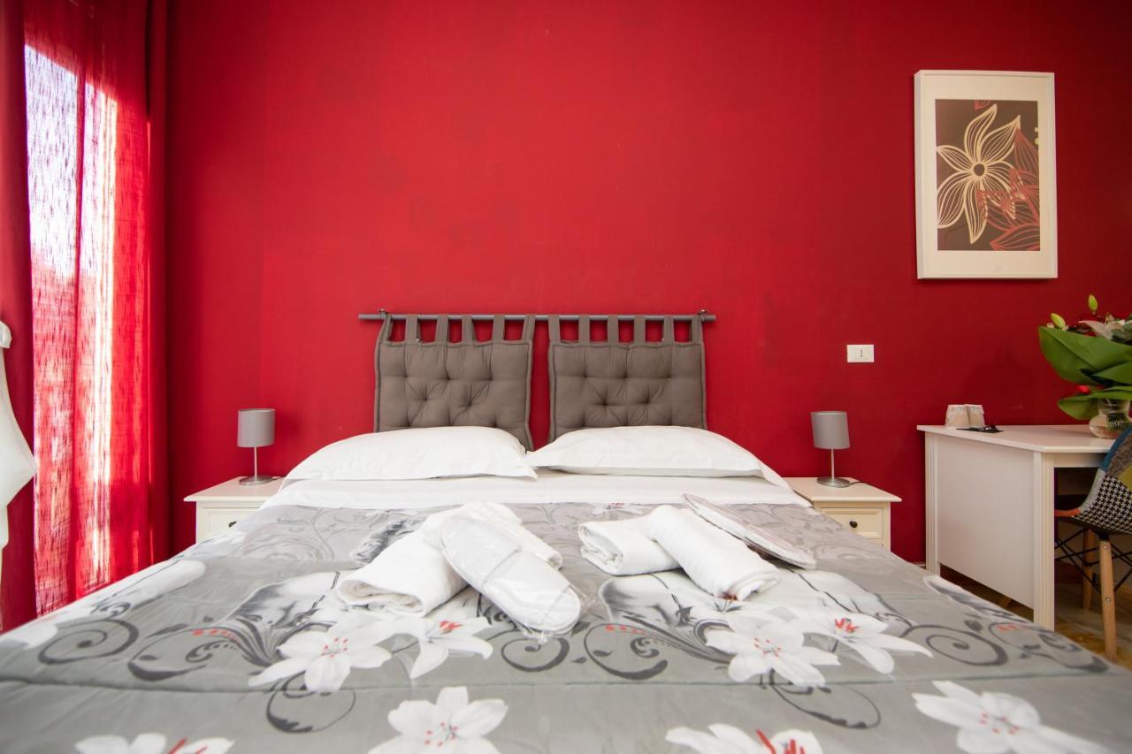 Guest house L'imperiale Romatrastevere Rome
