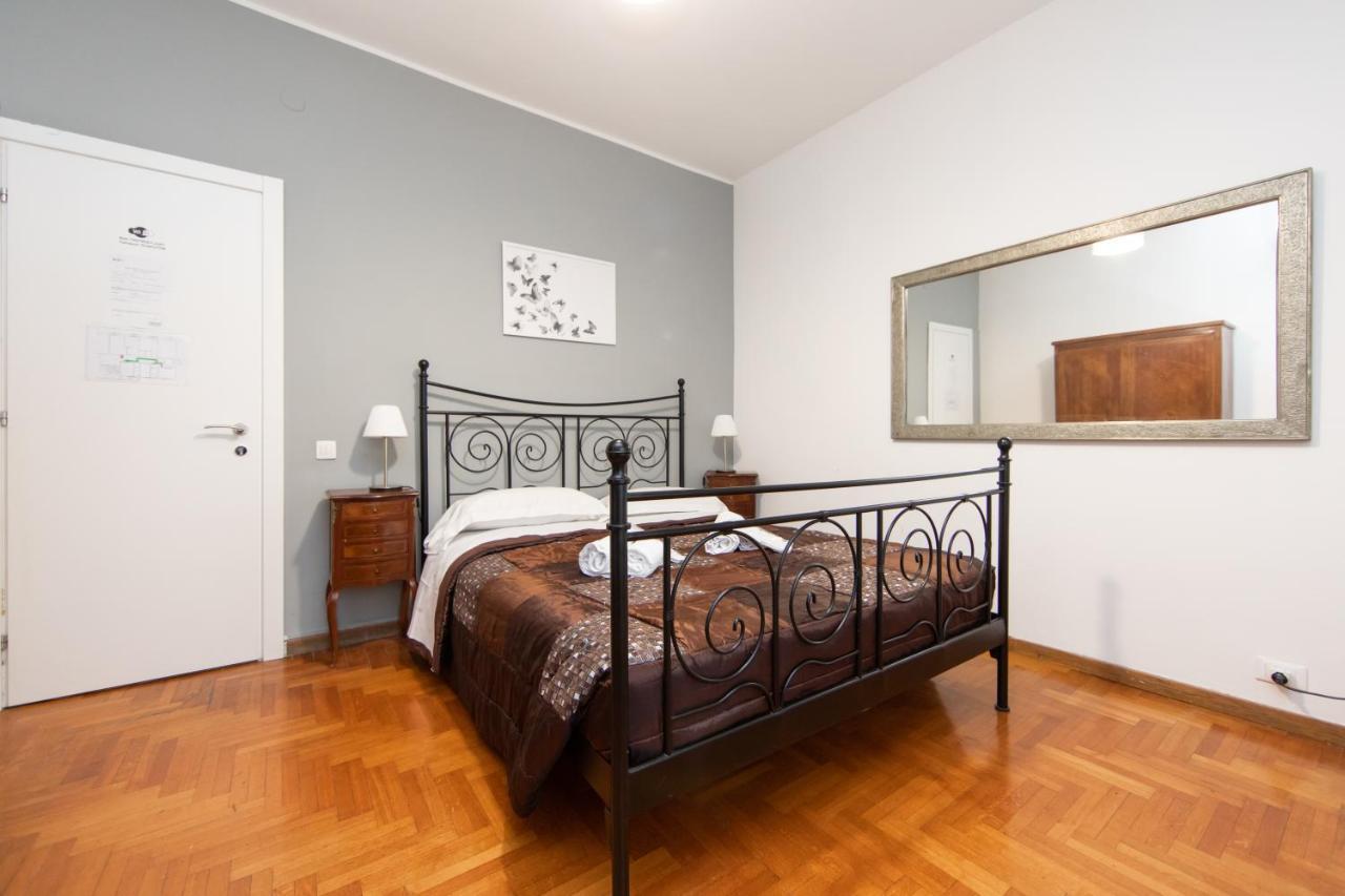 Guest house L'imperiale Romatrastevere