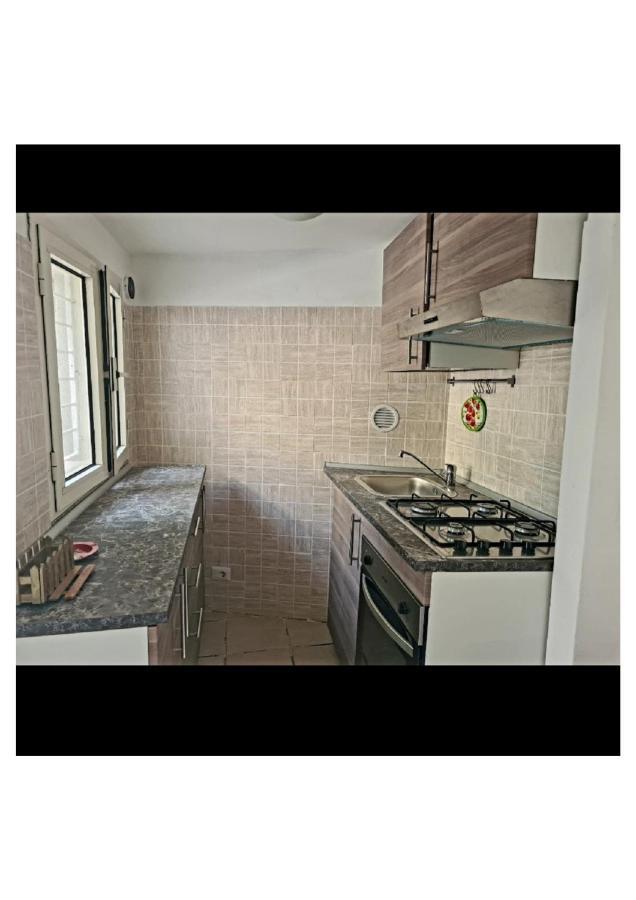 Apartment Vatican Canal 9-11 *
