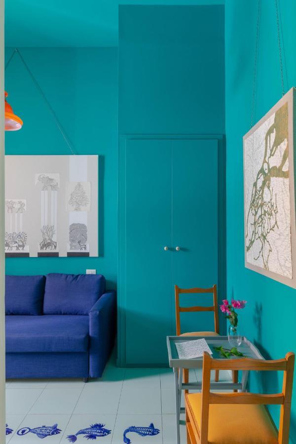 Tarshito Gallery House * Rome