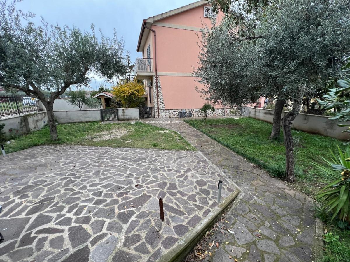 Affittacamere Villarussoroma Roma