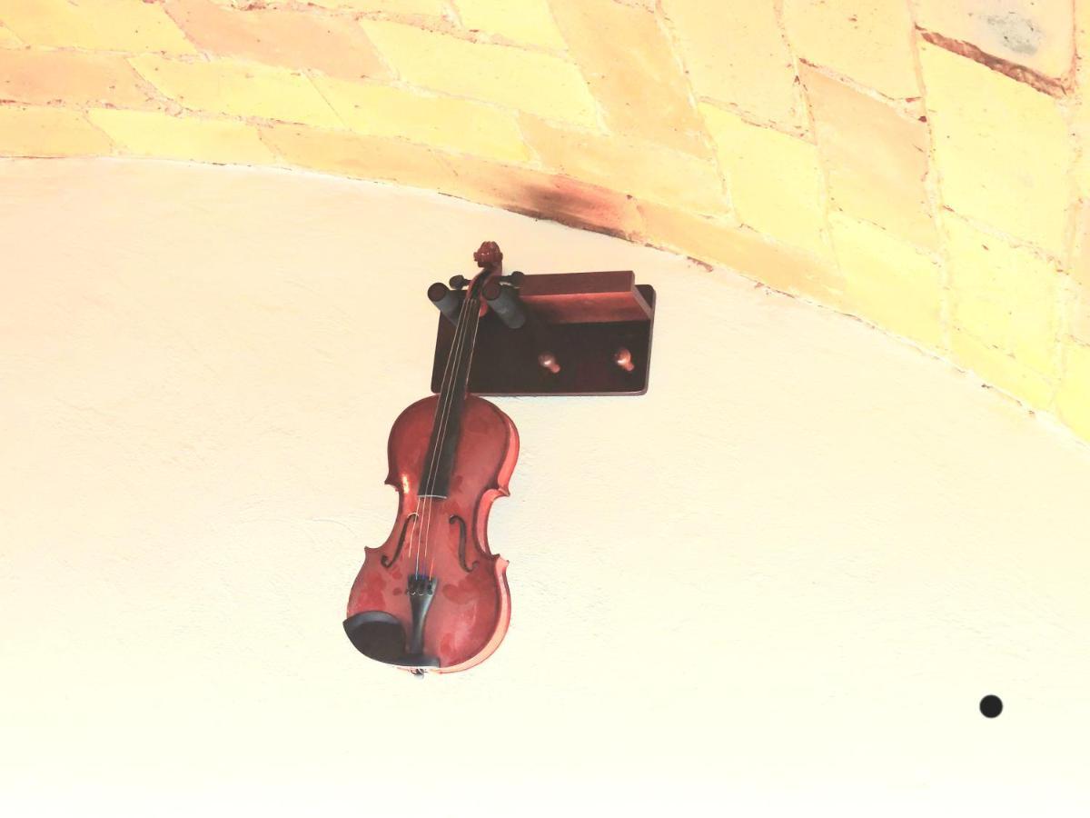 Trastevere In Music Apartment *