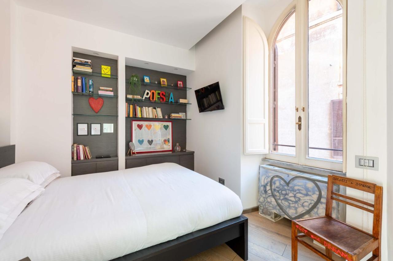 Maison Leonardo Pantheon Appartamento