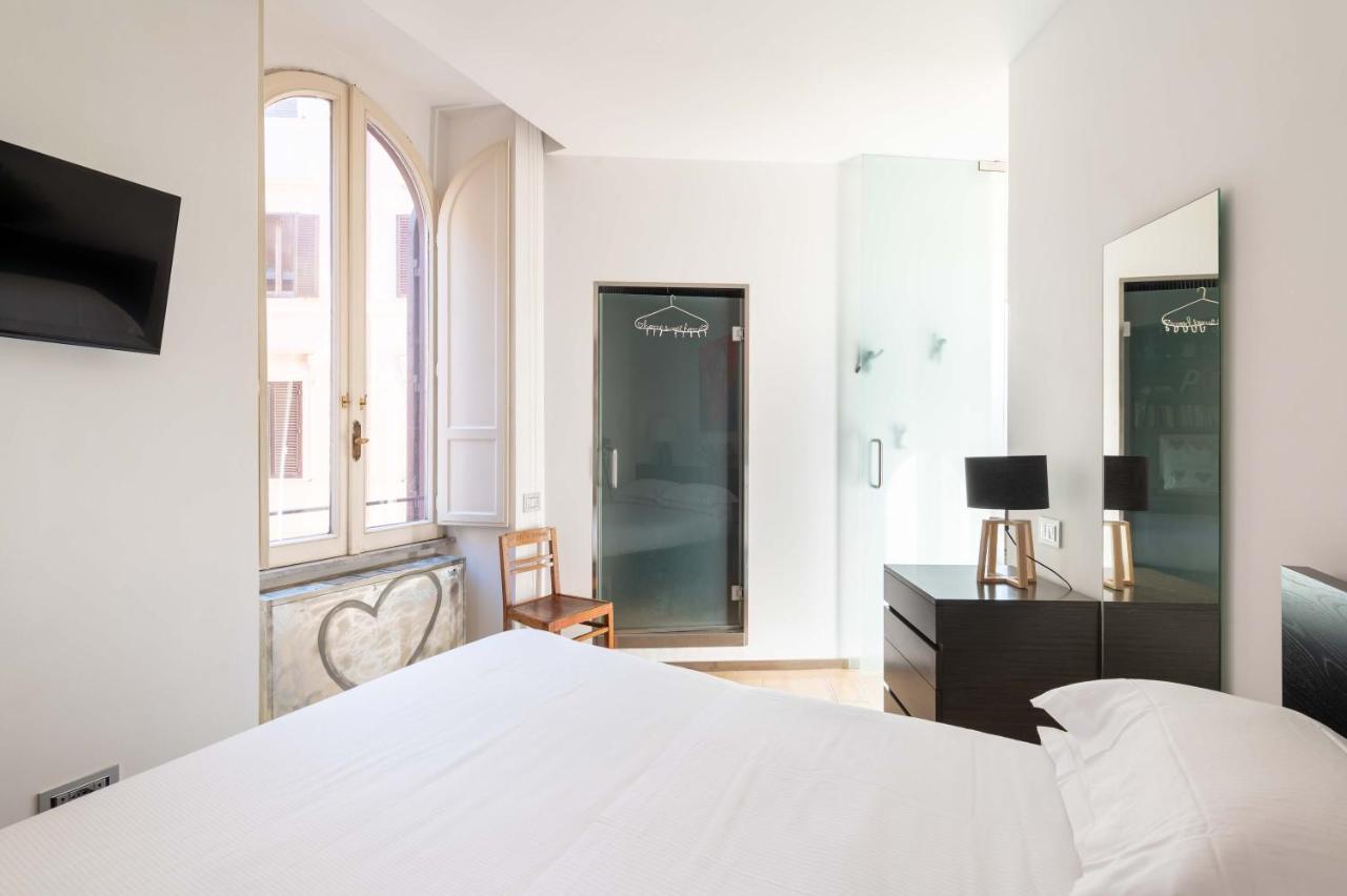 Appartamento Maison Leonardo Pantheon *