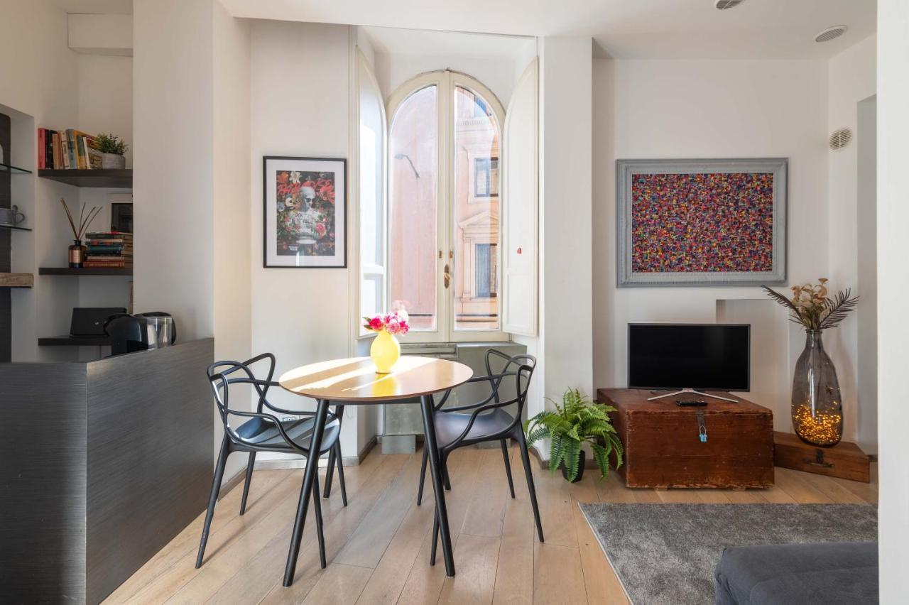 Maison Leonardo Pantheon Appartamento