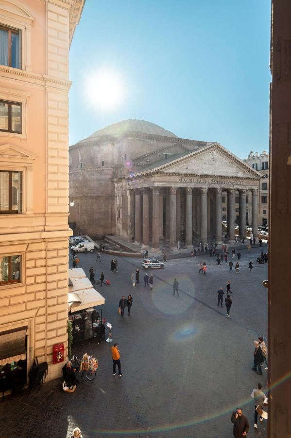 Maison Leonardo Pantheon Appartamento Roma