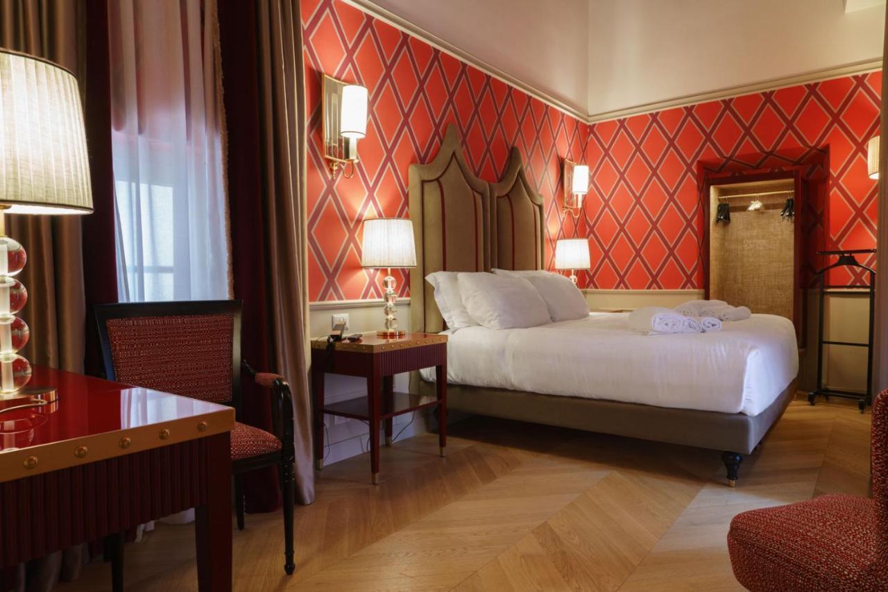 Il Campo Marzio Hotel
