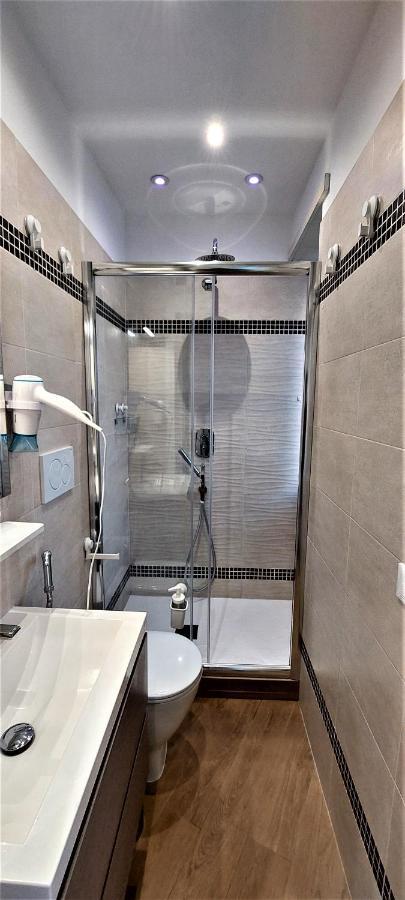 Guest house Trustevervito Rome