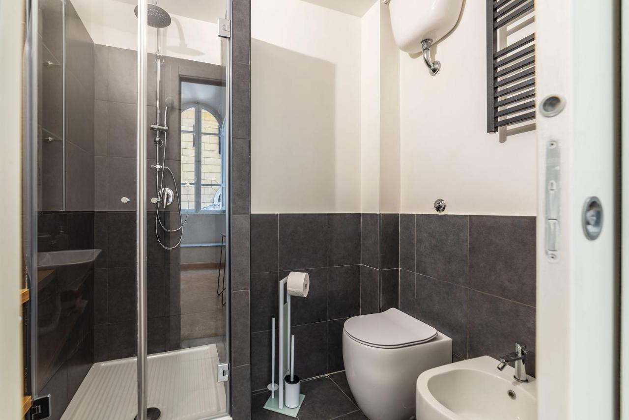 Castro Pretorio 3 - Fromhometorome Apartment