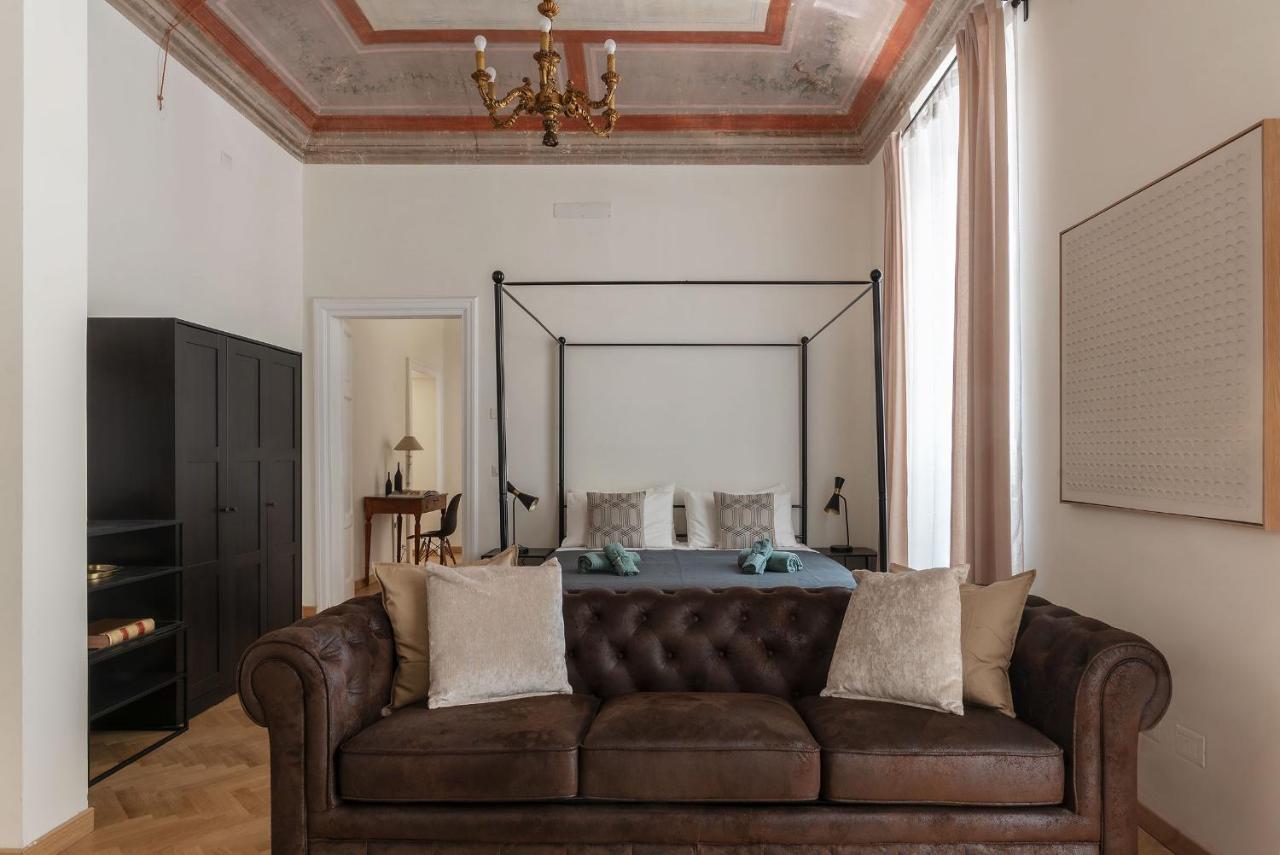 Appartamento Castro Pretorio Roma