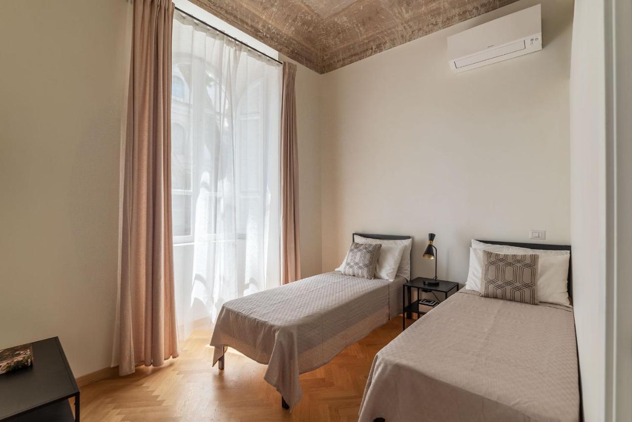 Appartamento Castro Pretorio Roma