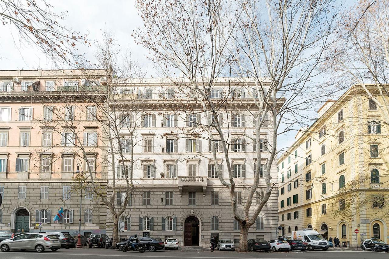 Appartamento Castro Pretorio Roma