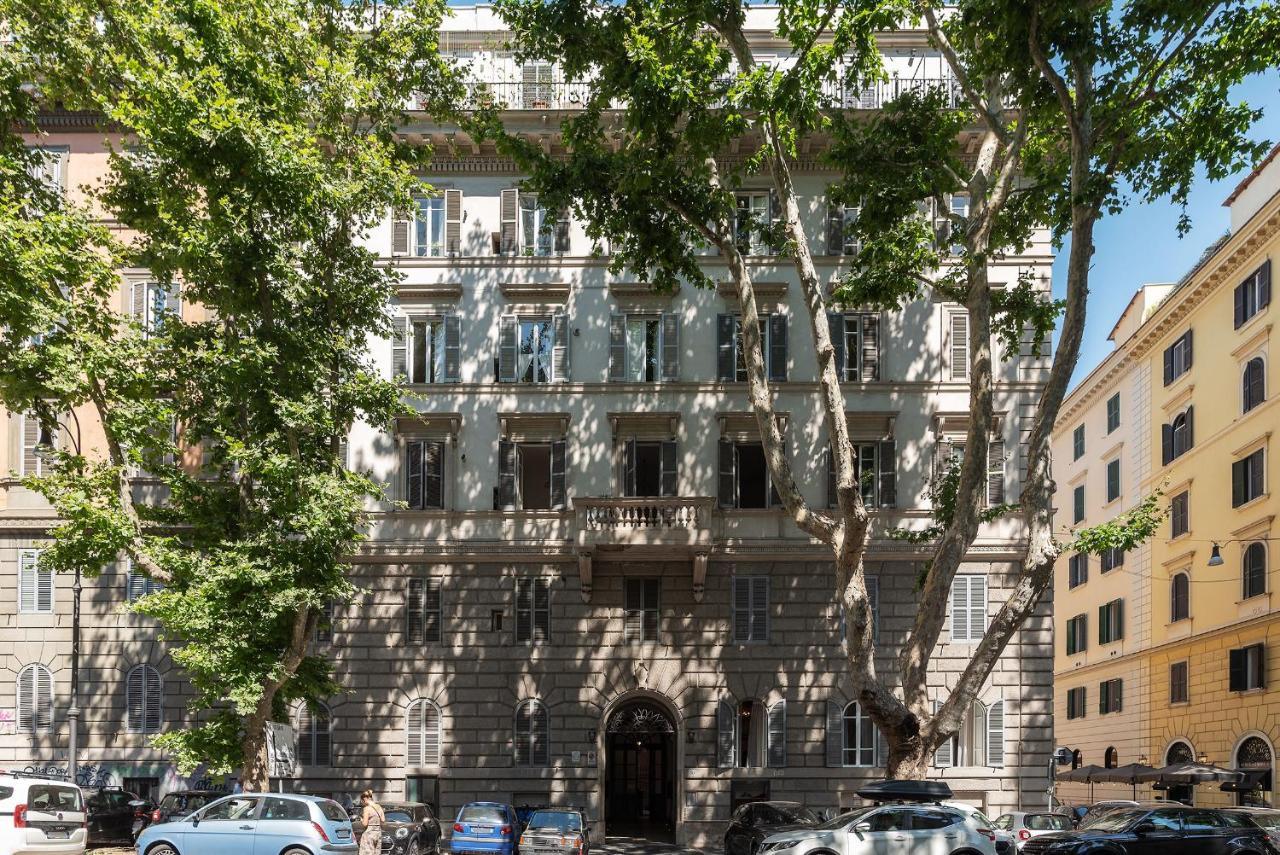 Castro Pretorio Appartamento Roma