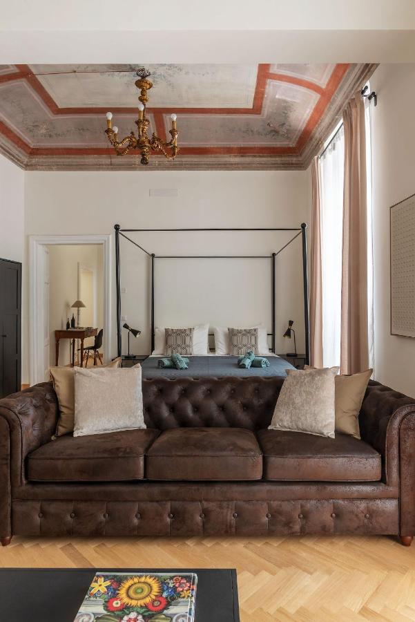 Castro Pretorio 3 - Fromhometorome * Rome