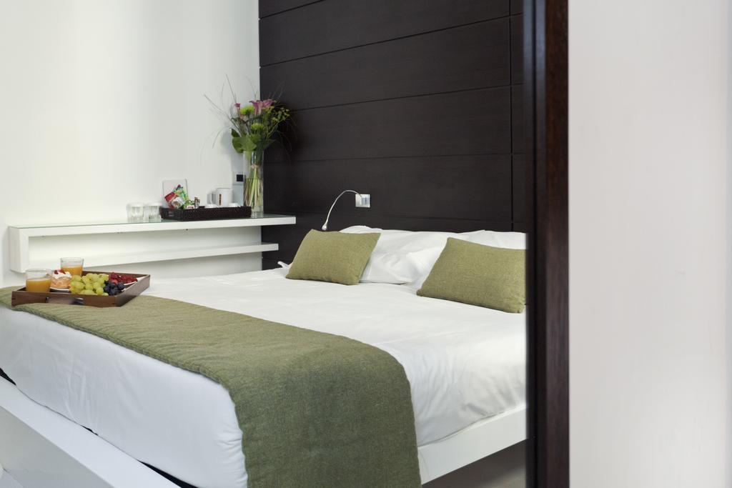 Guest house Navona 2*