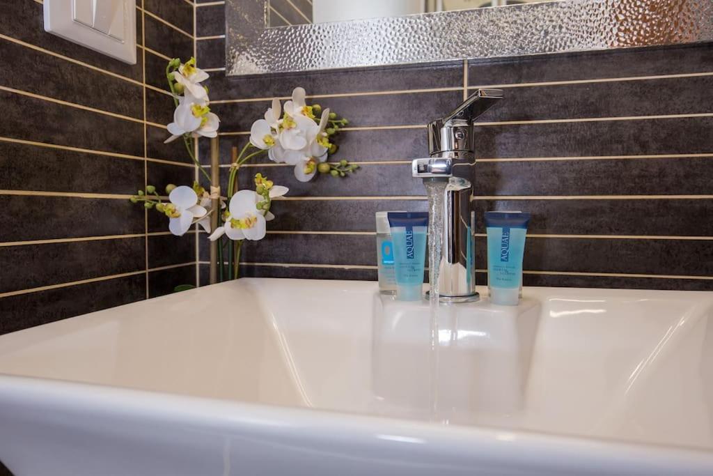 Apartment Girolamo's Jacuzzi Place Rome