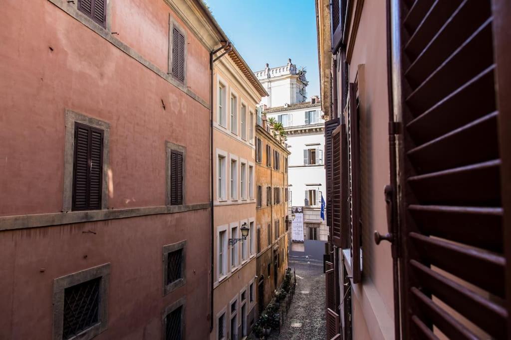 Apartment Girolamo's Jacuzzi Place *