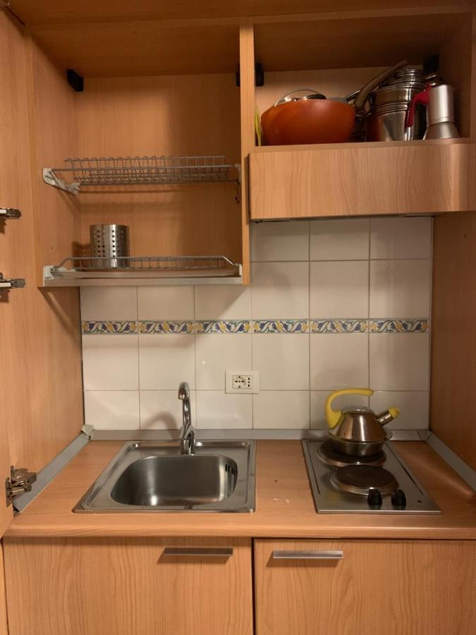 Casa Trevi 11 * Rome