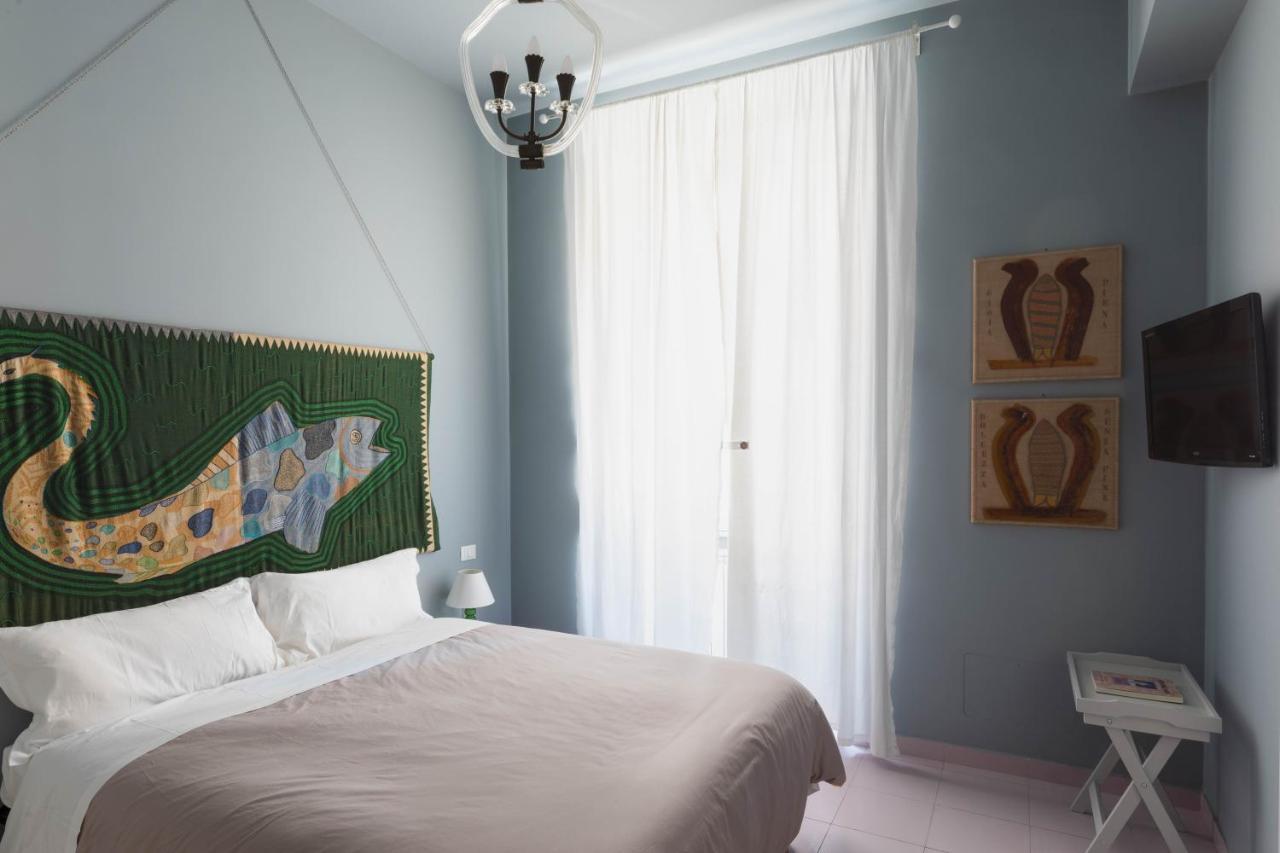 Guest house Tarshito Gallery House Rome